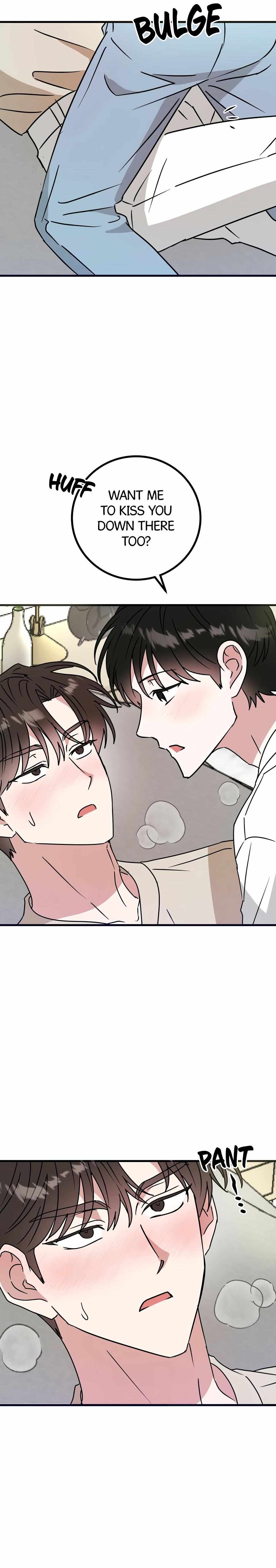 My House Has Become a Filming Location! Chapter 46 page 20 - 