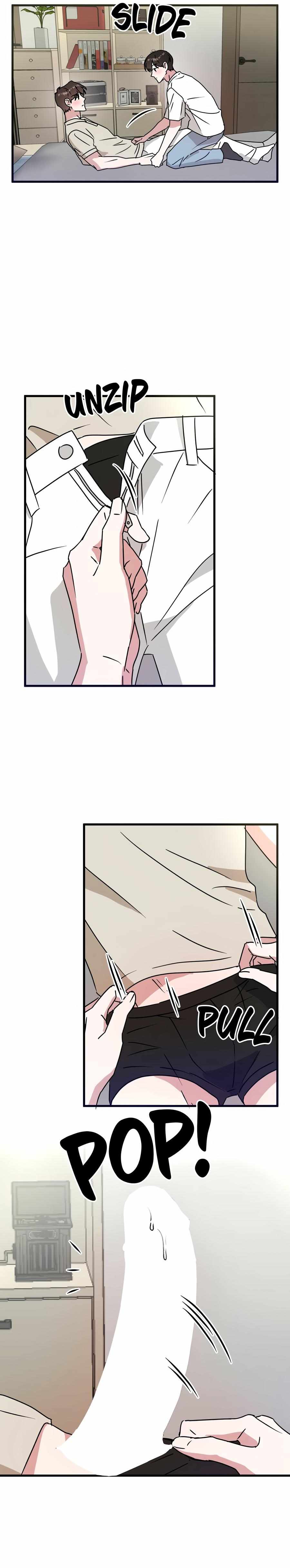My House Has Become a Filming Location! Chapter 46 page 21 - 