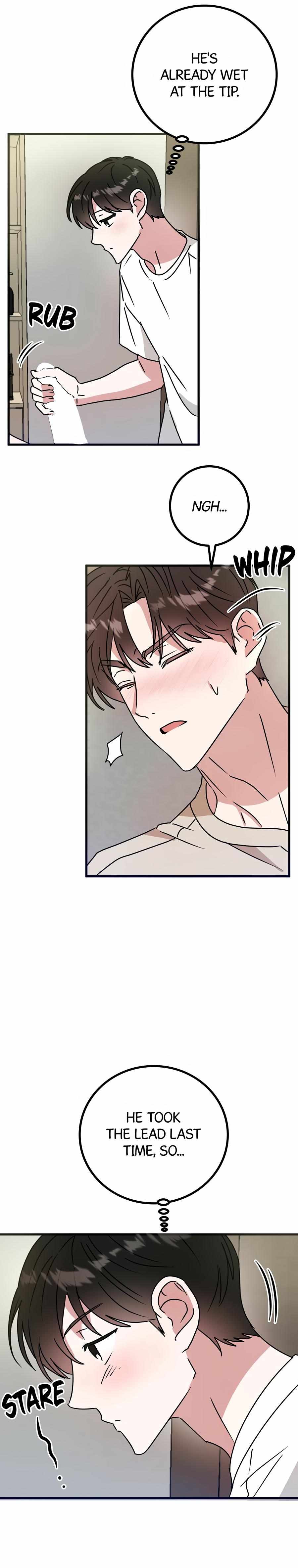 My House Has Become a Filming Location! Chapter 46 page 22 - 