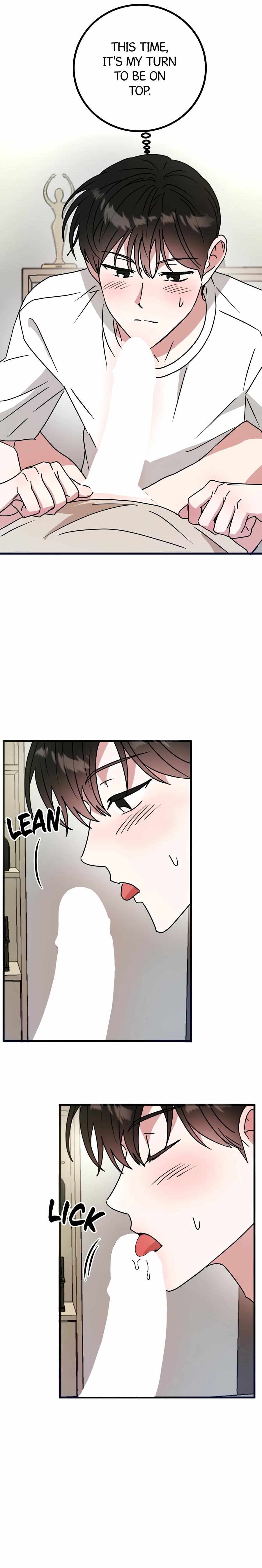 My House Has Become a Filming Location! Chapter 46 page 23 - 