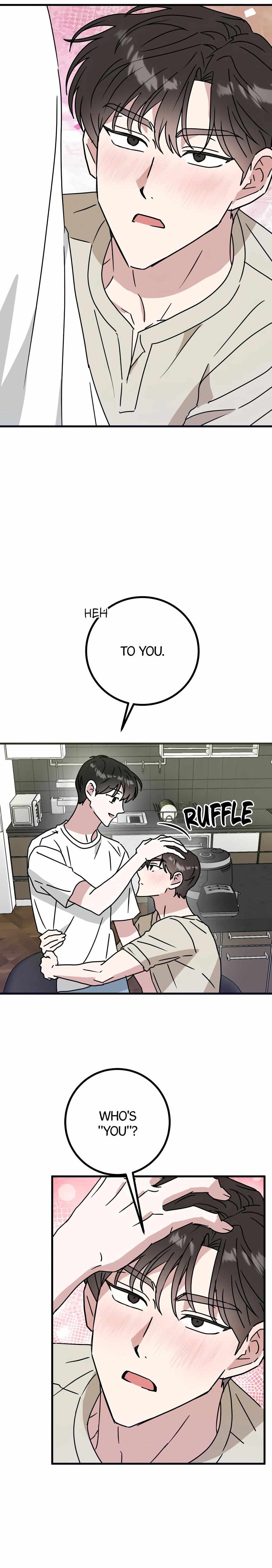 My House Has Become a Filming Location! Chapter 46 page 5 - 