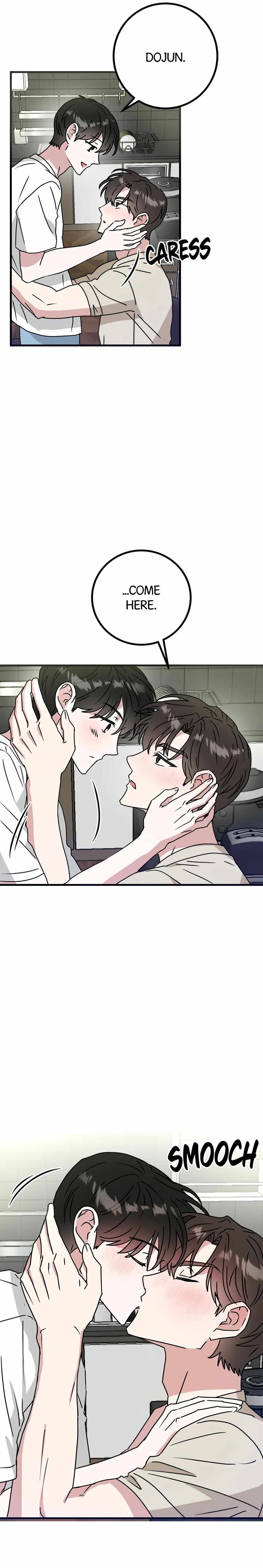 My House Has Become a Filming Location! Chapter 46 page 6 - 