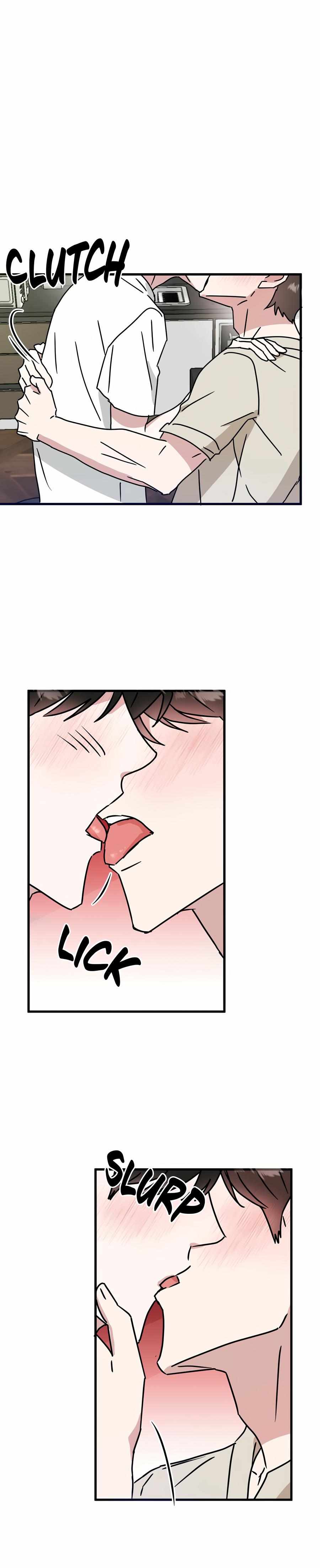 My House Has Become a Filming Location! Chapter 46 page 7 - 