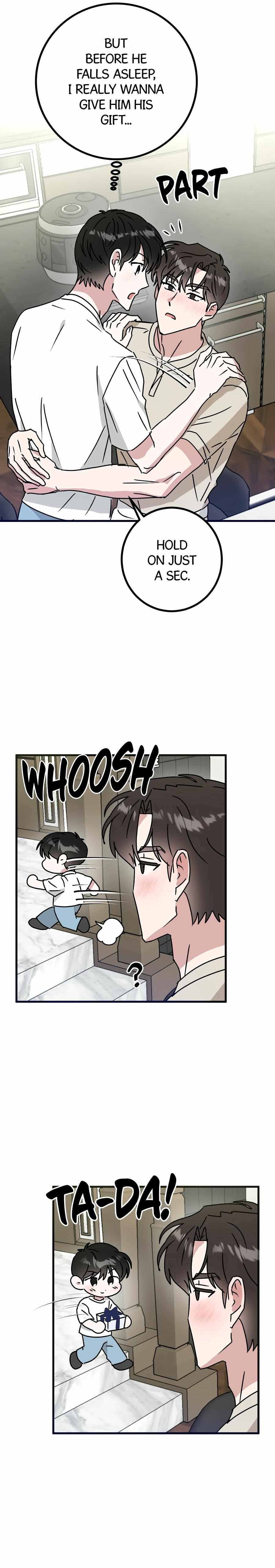 My House Has Become a Filming Location! Chapter 46 page 8 - 
