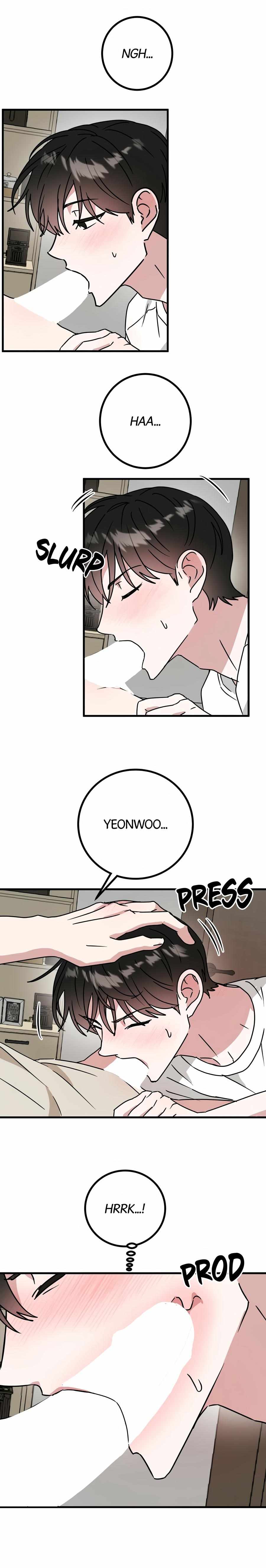 My House Has Become a Filming Location! Chapter 47 page 2 - 