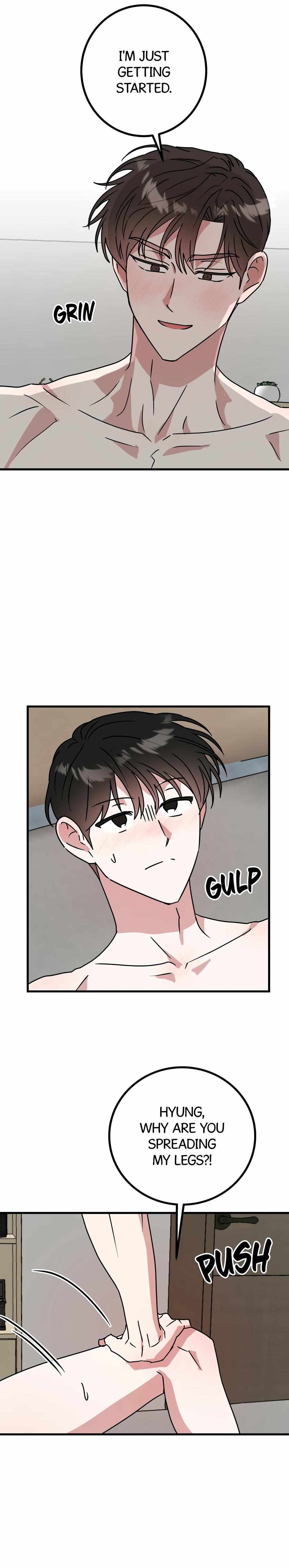 My House Has Become a Filming Location! Chapter 47 page 12 - 
