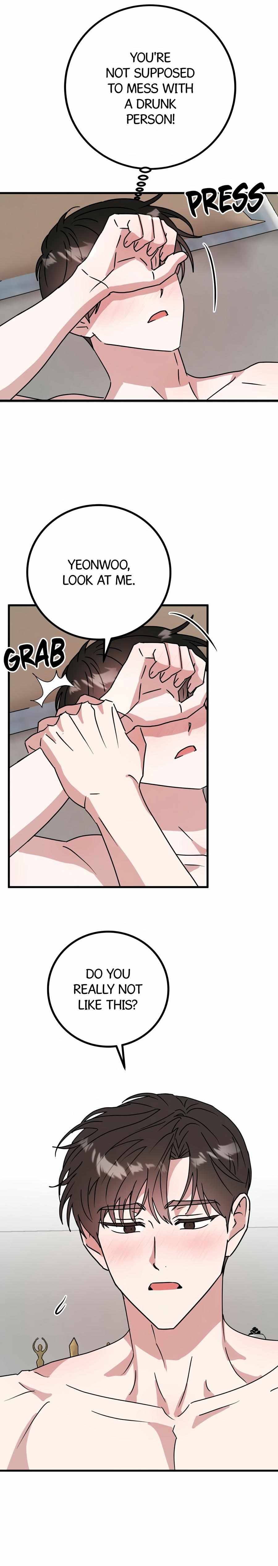 My House Has Become a Filming Location! Chapter 47 page 13 - 