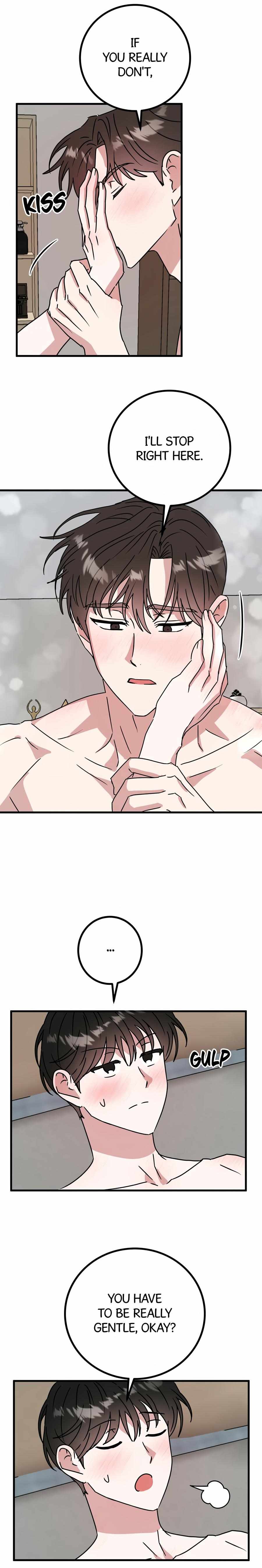 My House Has Become a Filming Location! Chapter 47 page 14 - 