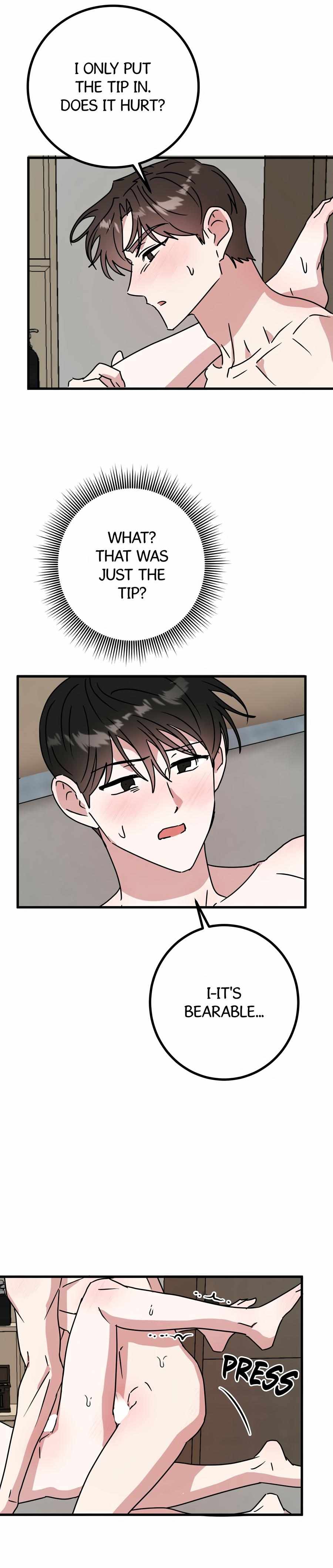 My House Has Become a Filming Location! Chapter 47 page 16 - 