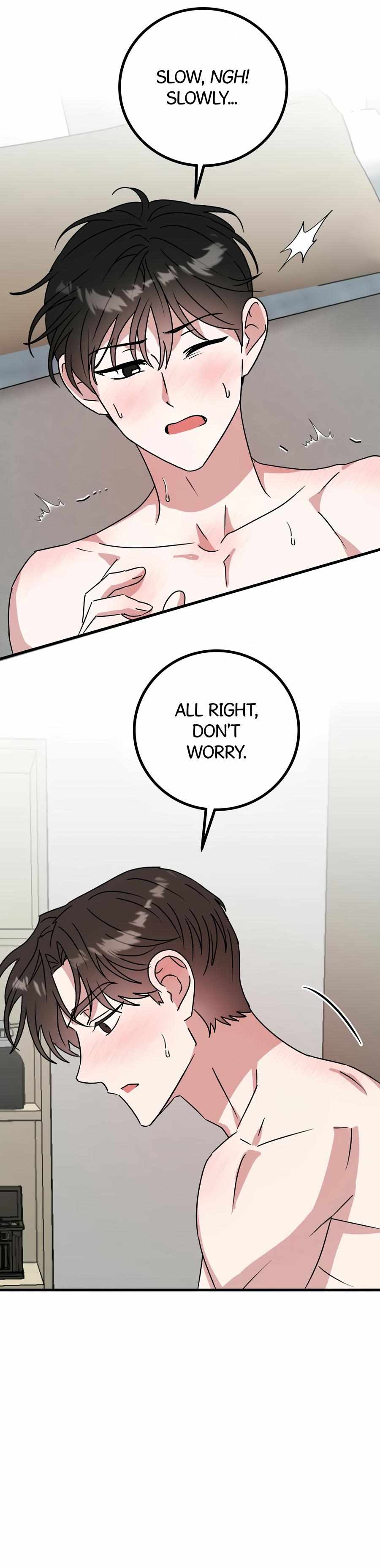 My House Has Become a Filming Location! Chapter 47 page 17 - 