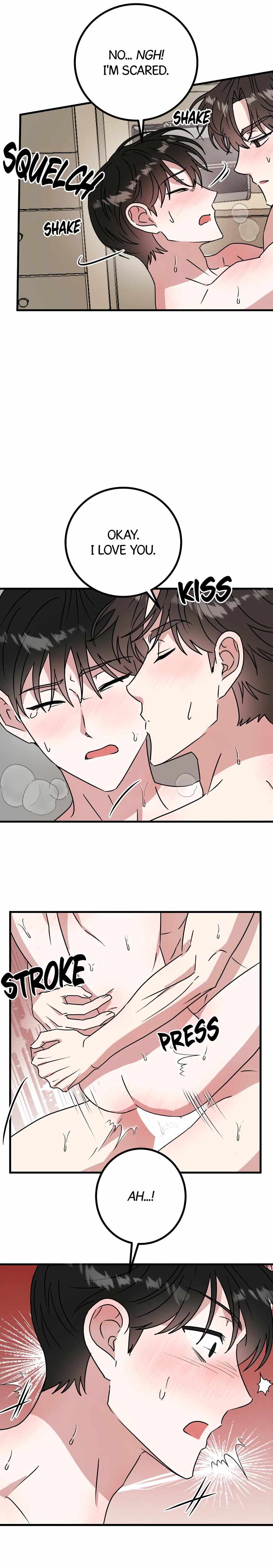 My House Has Become a Filming Location! Chapter 47 page 20 - 