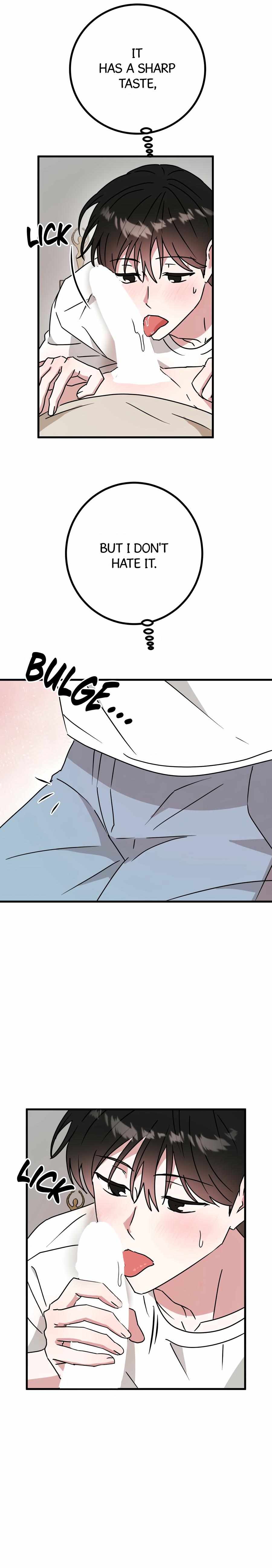 My House Has Become a Filming Location! Chapter 47 page 3 - 