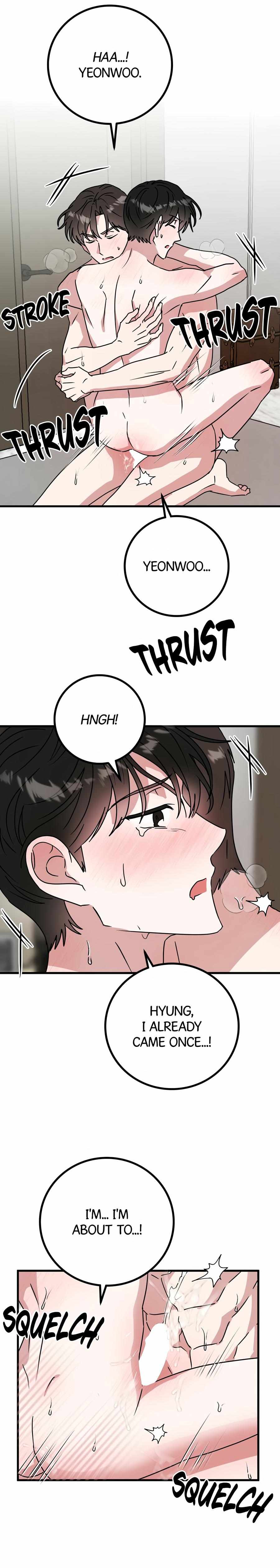 My House Has Become a Filming Location! Chapter 47 page 21 - 