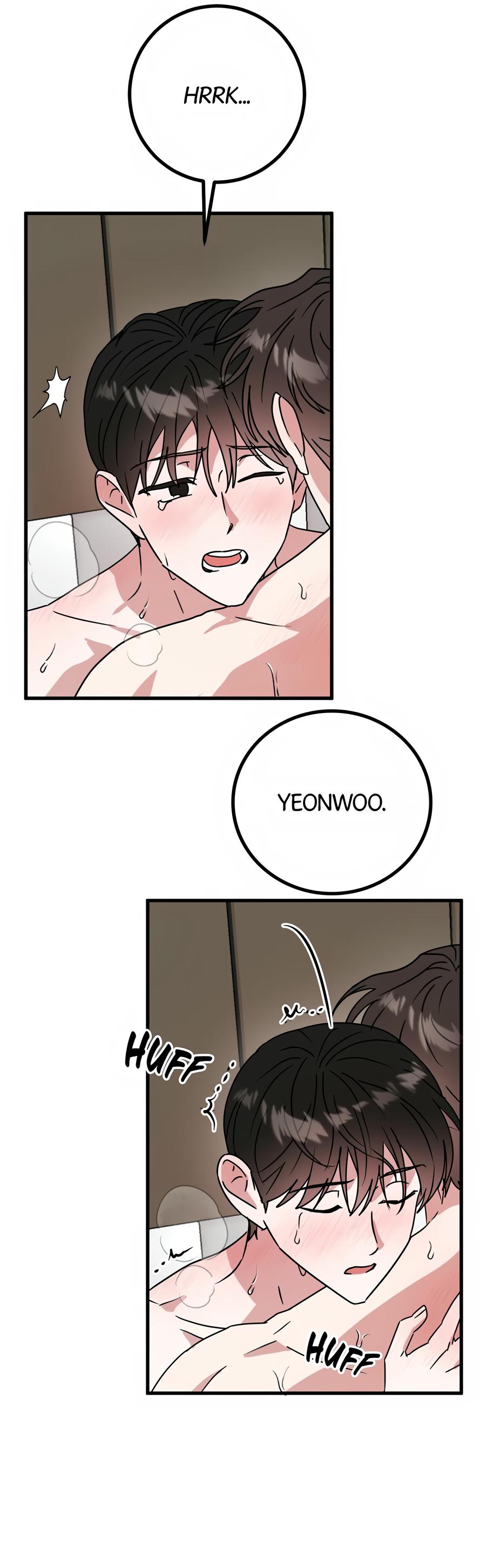 My House Has Become a Filming Location! Chapter 47 page 22 - 