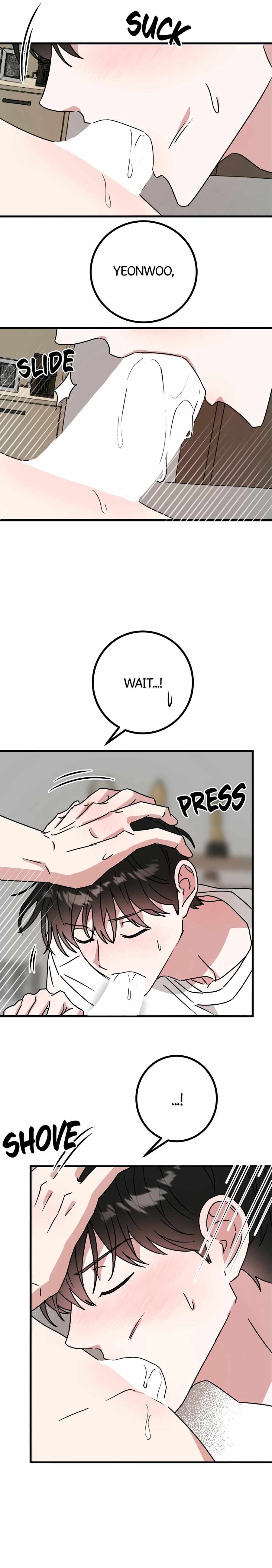 My House Has Become a Filming Location! Chapter 47 page 4 - 