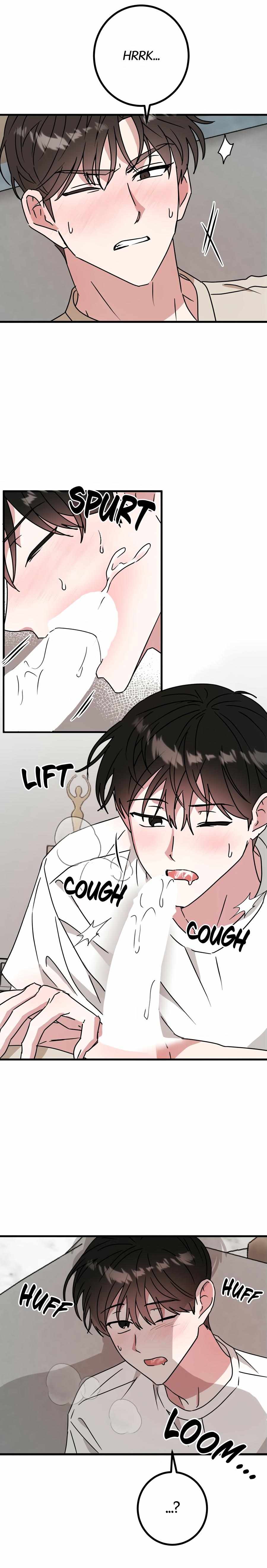 My House Has Become a Filming Location! Chapter 47 page 5 - 