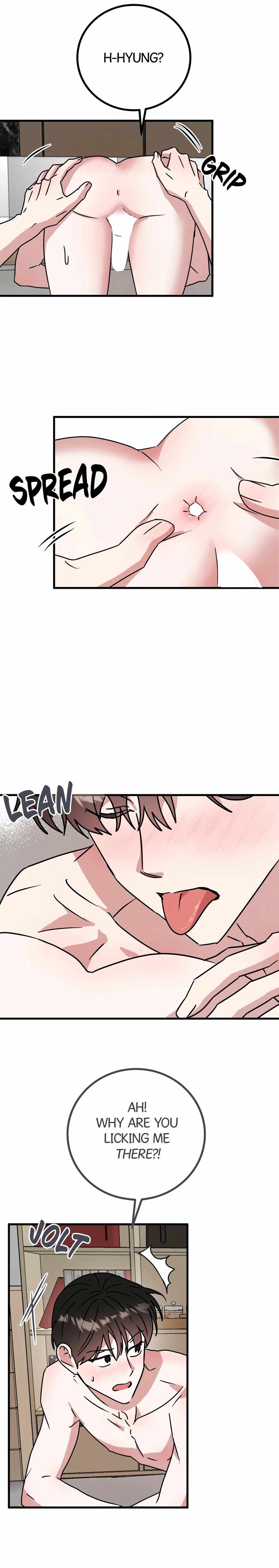 My House Has Become a Filming Location! Chapter 47 page 8 - 