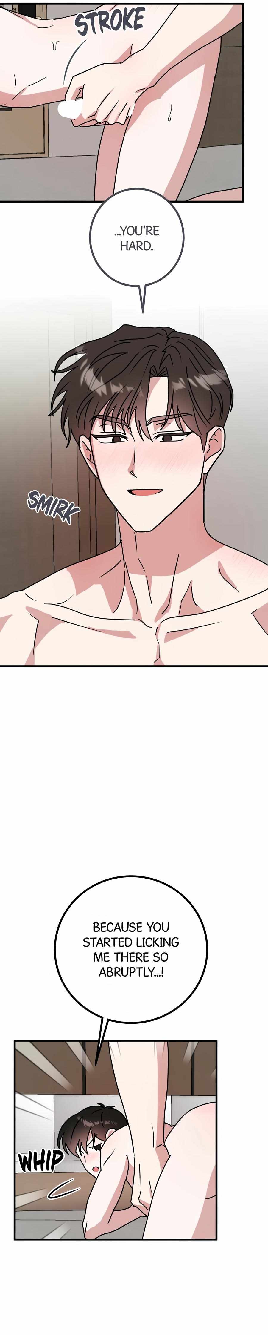 My House Has Become a Filming Location! Chapter 47 page 10 - 