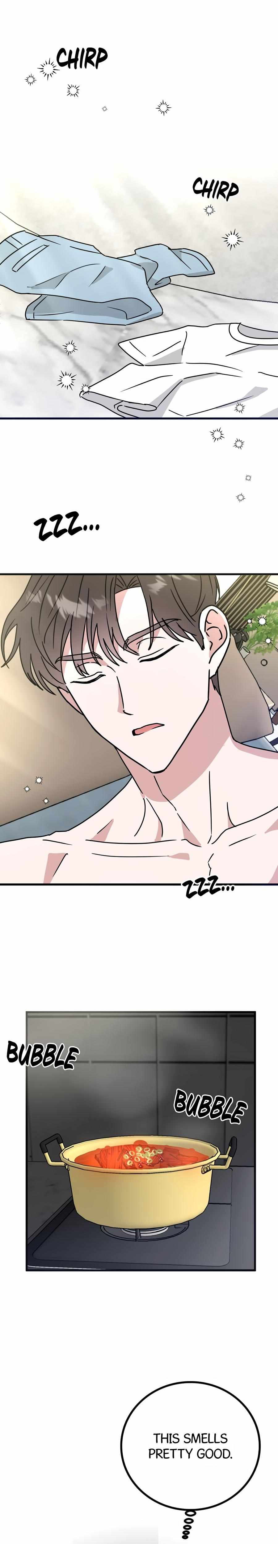 My House Has Become a Filming Location! Chapter 48 page 2 - 
