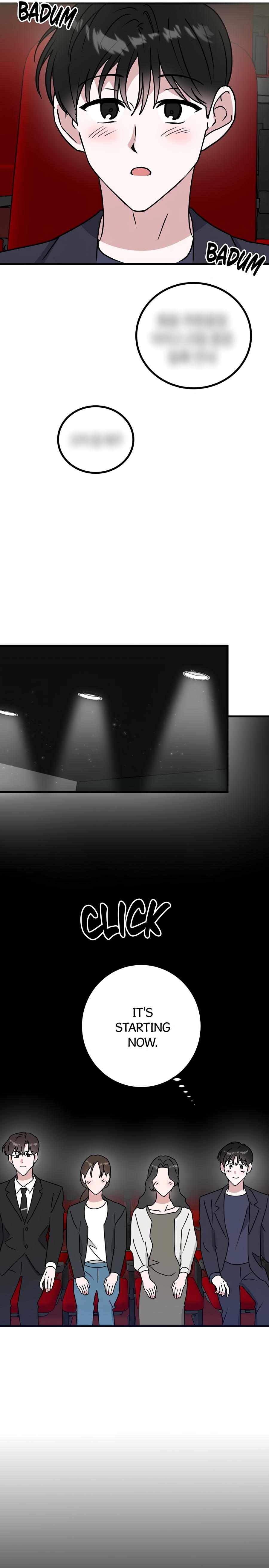 My House Has Become a Filming Location! Chapter 48 page 11 - 