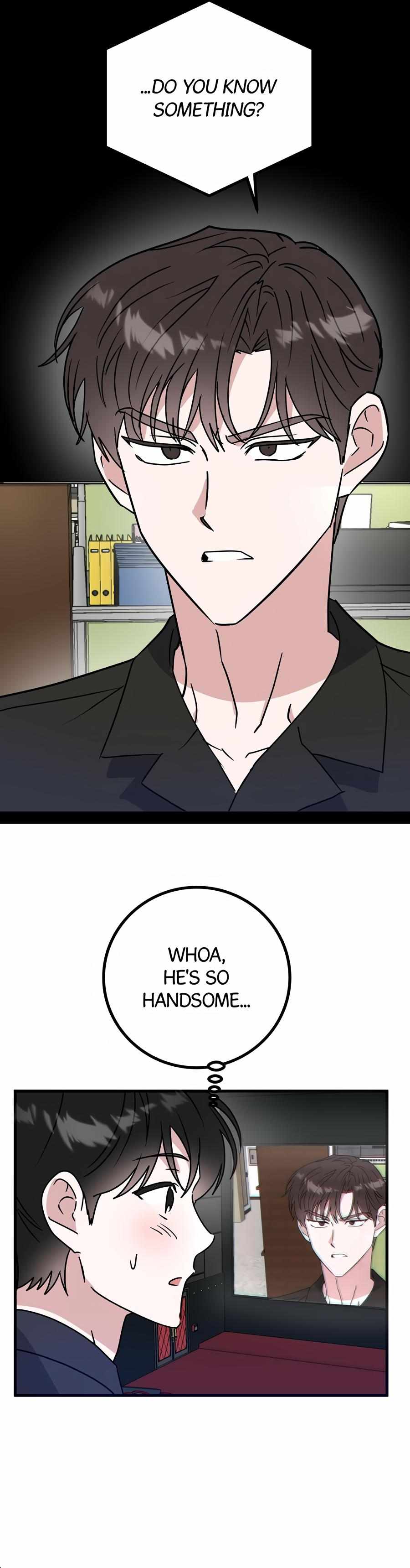 My House Has Become a Filming Location! Chapter 48 page 13 - 