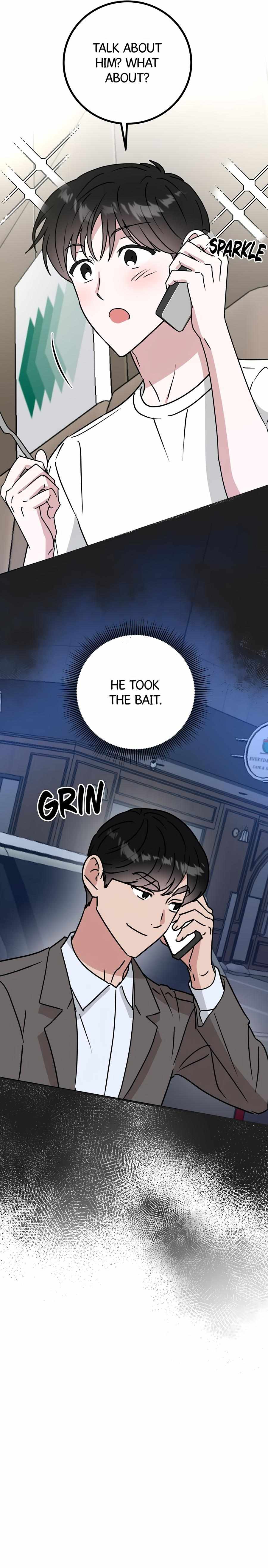 My House Has Become a Filming Location! Chapter 48 page 27 - 