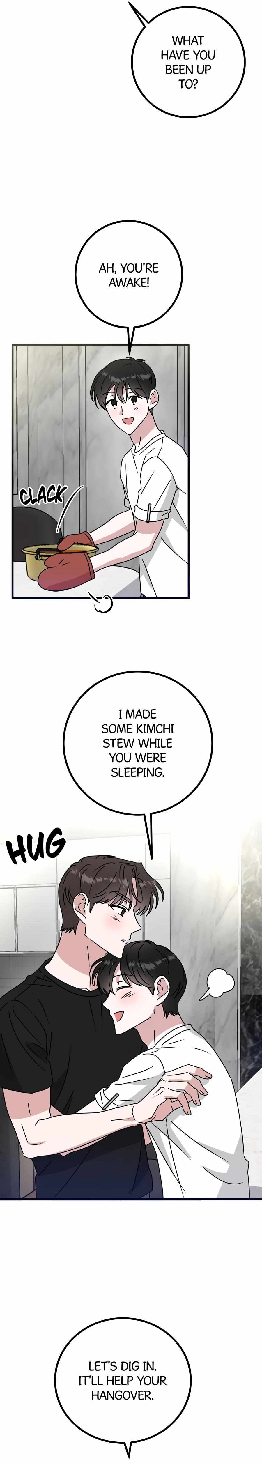 My House Has Become a Filming Location! Chapter 48 page 4 - 