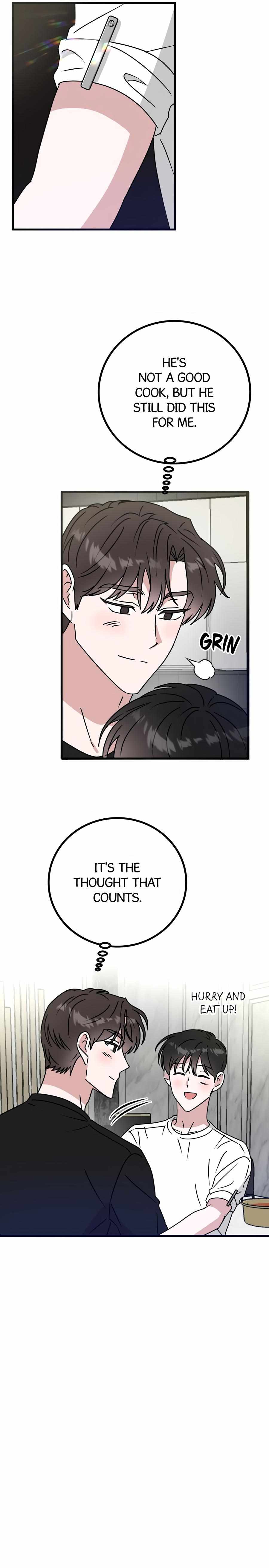 My House Has Become a Filming Location! Chapter 48 page 5 - 