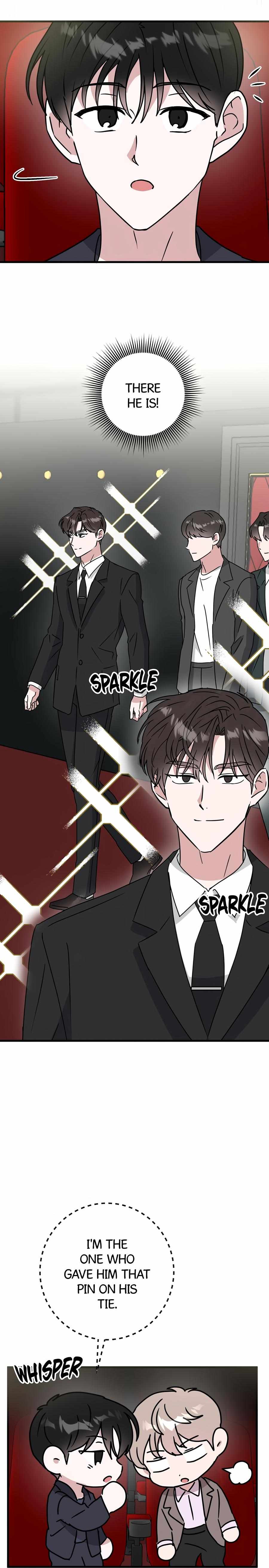 My House Has Become a Filming Location! Chapter 48 page 9 - 