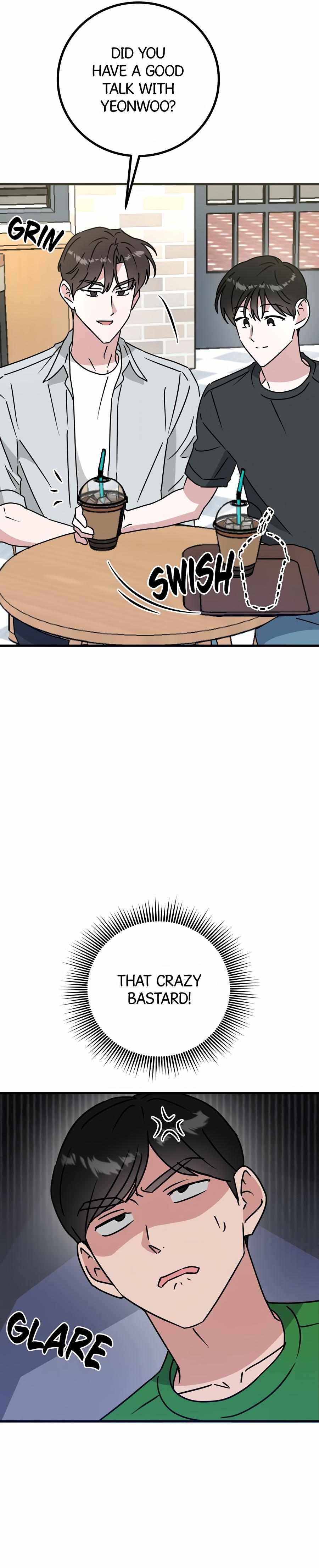 My House Has Become a Filming Location! Chapter 49 page 12 - 