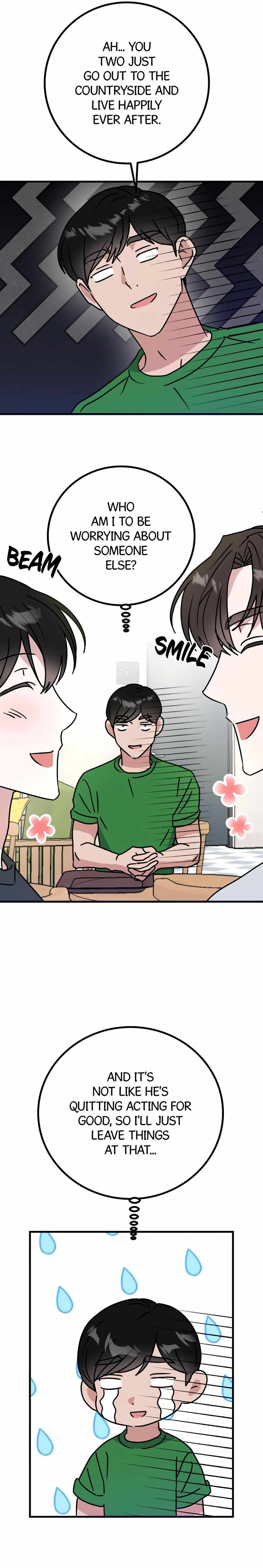 My House Has Become a Filming Location! Chapter 49 page 18 - 