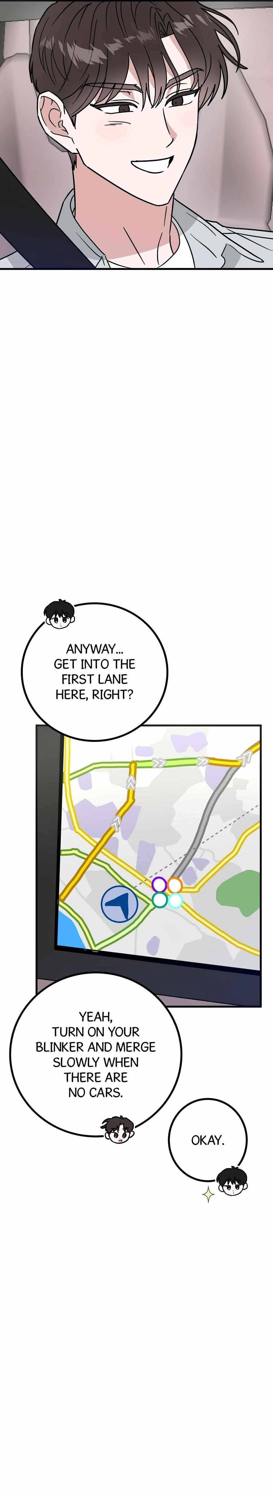 My House Has Become a Filming Location! Chapter 49 page 26 - 