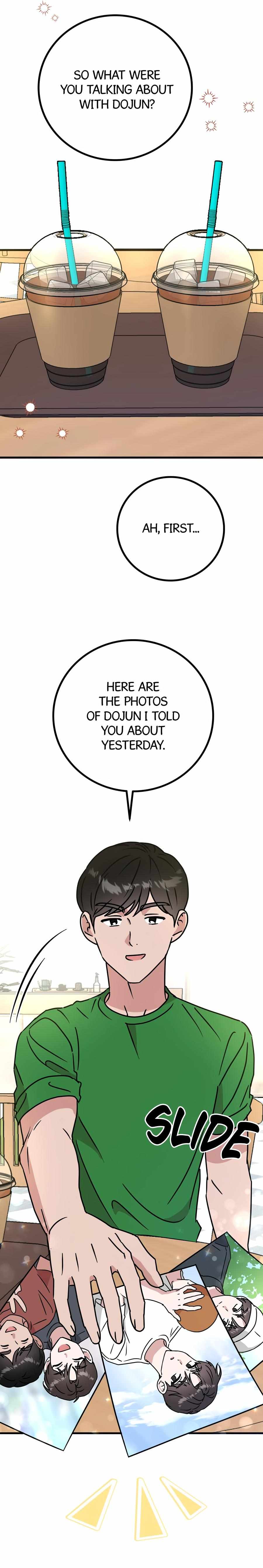My House Has Become a Filming Location! Chapter 49 page 6 - 