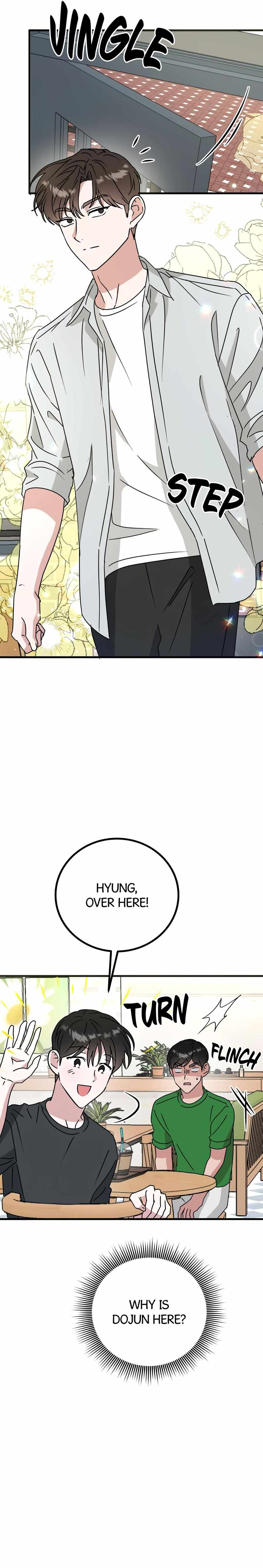 My House Has Become a Filming Location! Chapter 49 page 9 - 