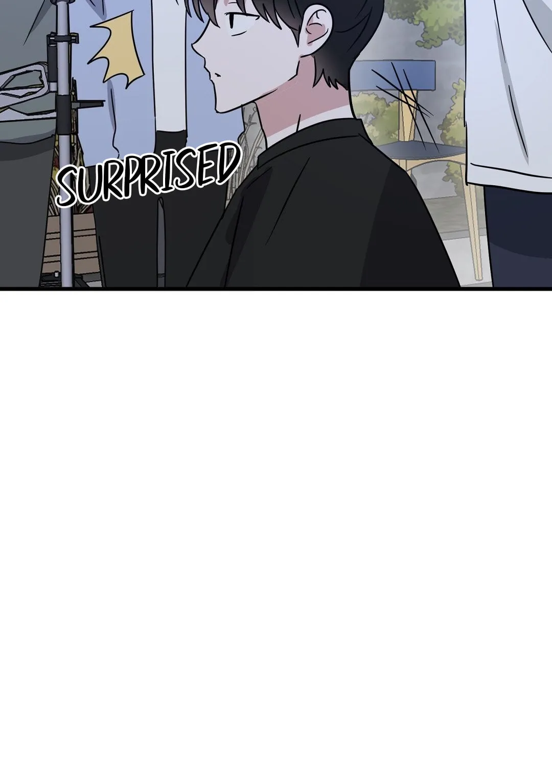 My House Has Become a Filming Location! Chapter 5 page 108 - 