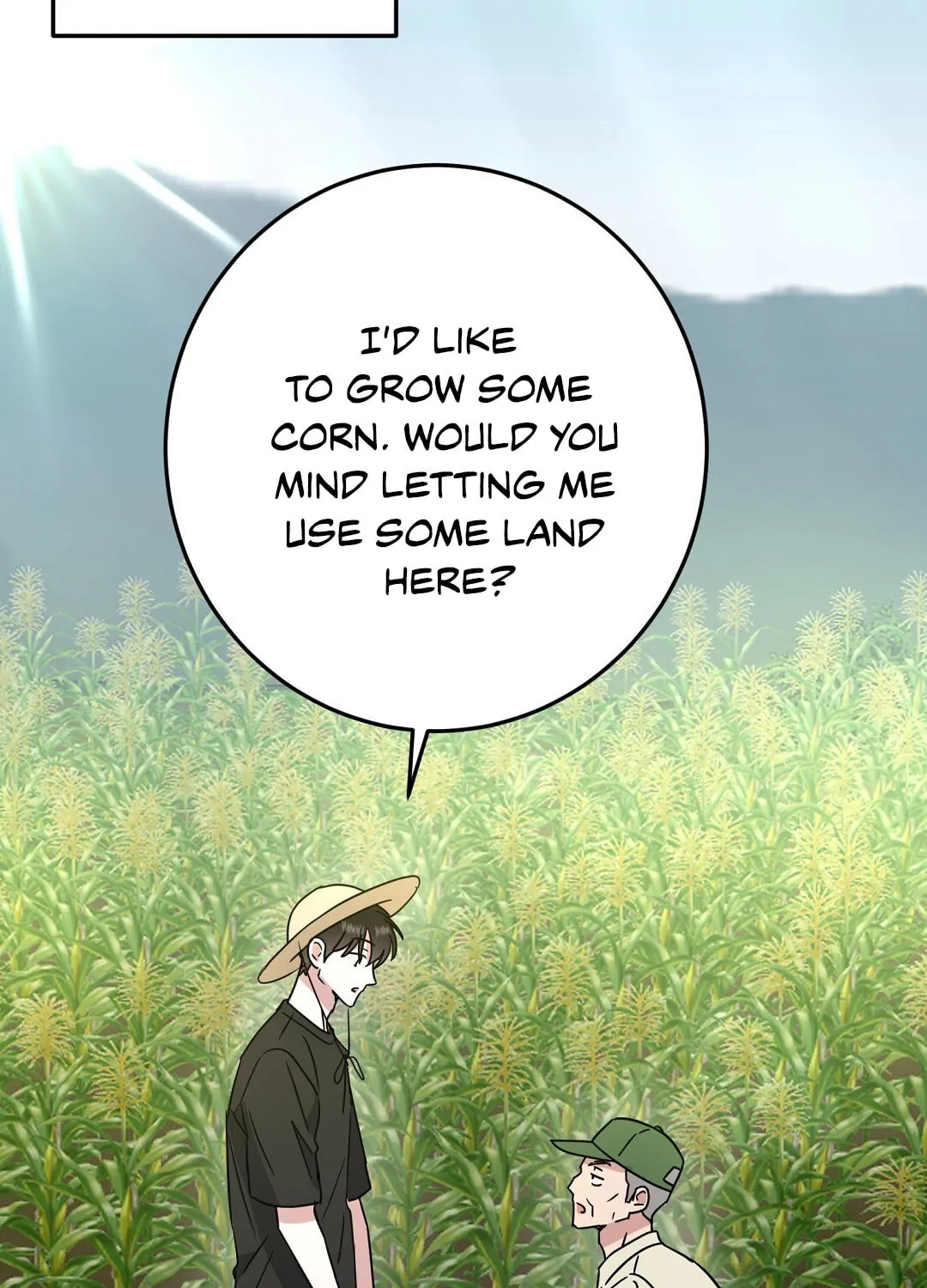 My House Has Become a Filming Location! Chapter 5 page 12 - 