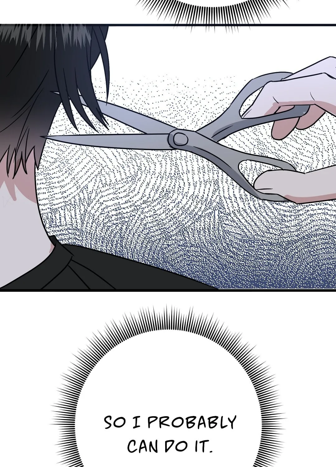My House Has Become a Filming Location! Chapter 5 page 113 - 