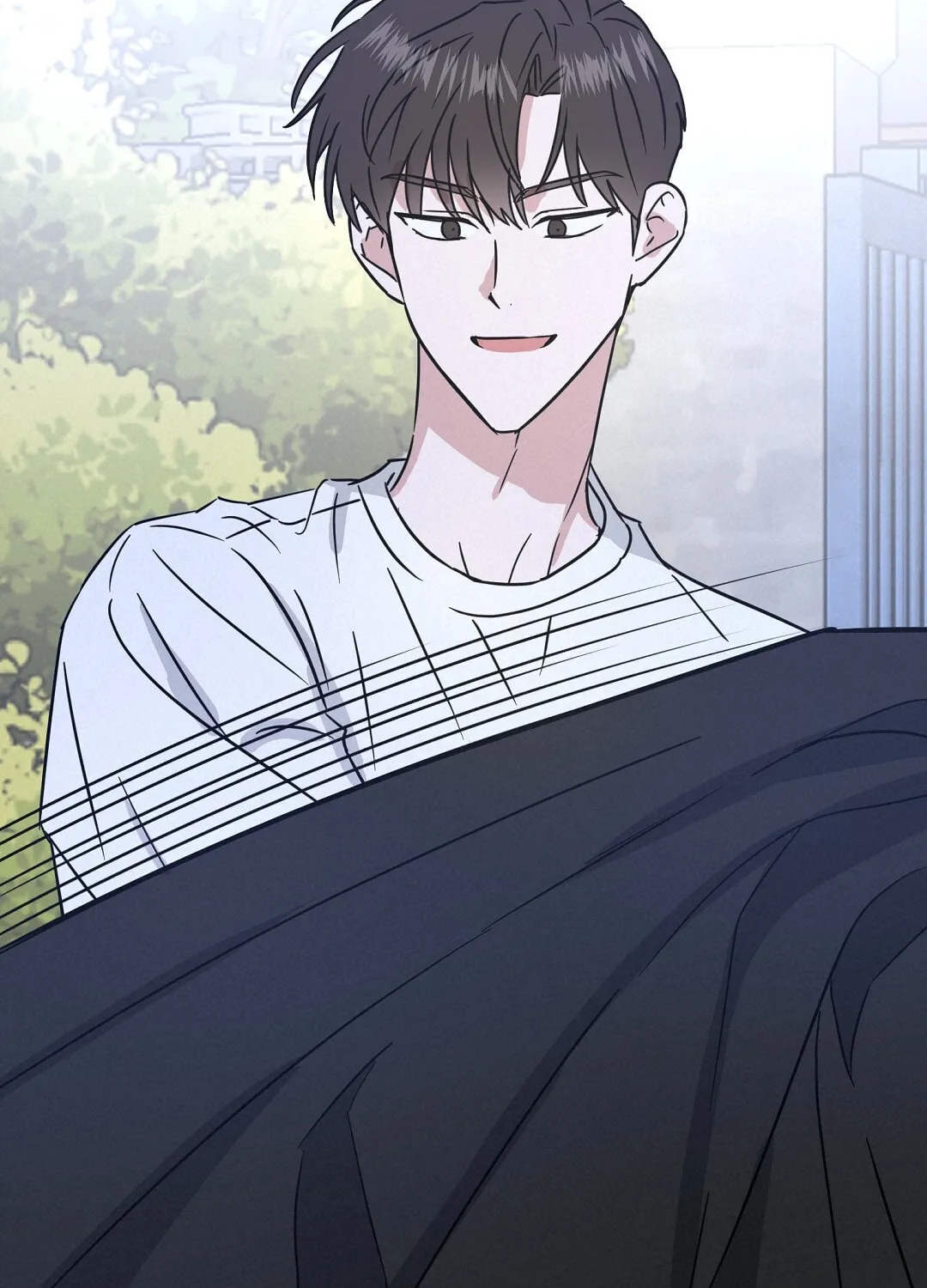 My House Has Become a Filming Location! Chapter 5 page 116 - 