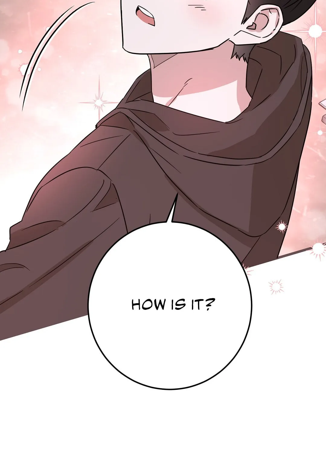 My House Has Become a Filming Location! Chapter 5 page 118 - 
