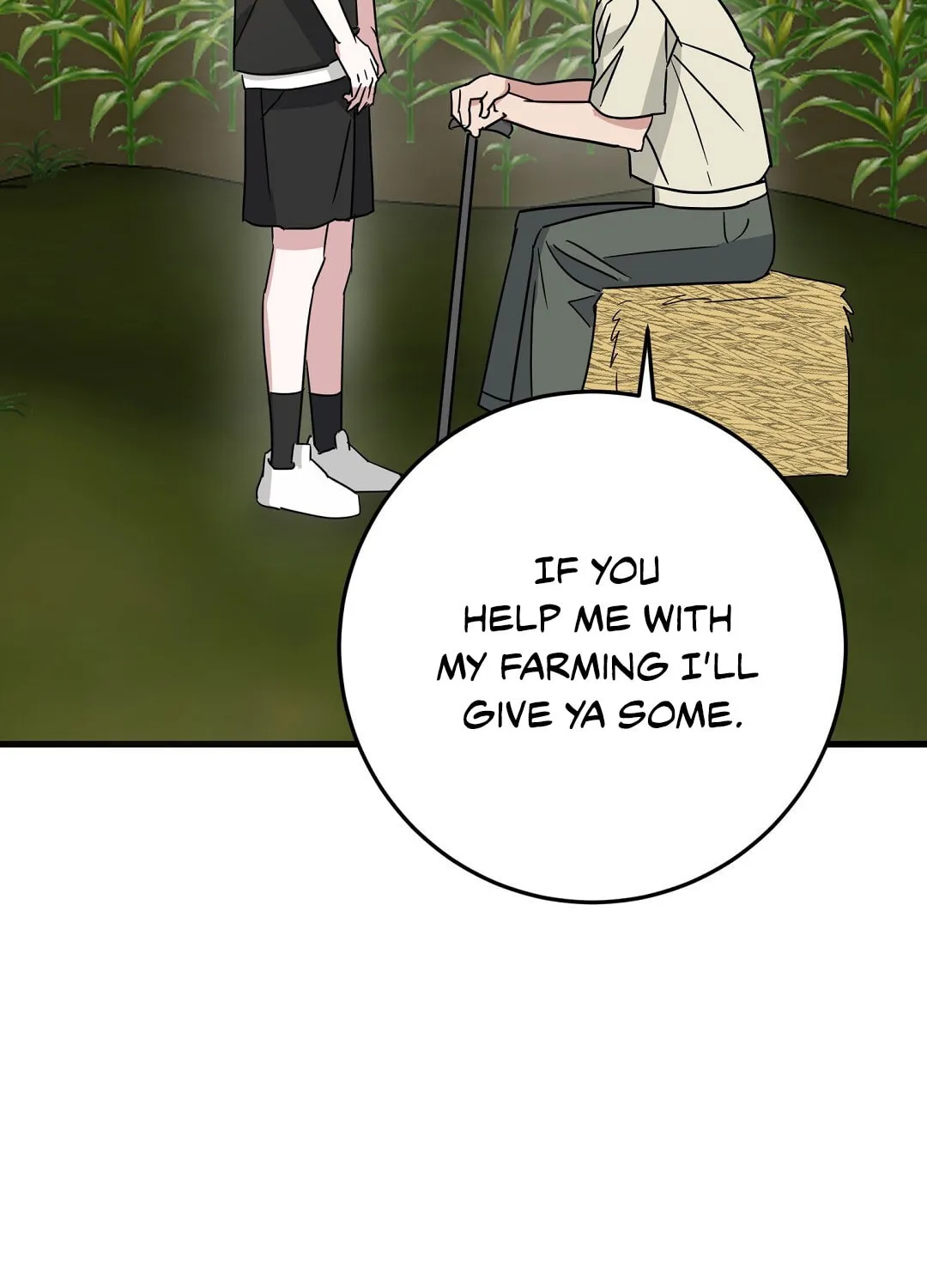 My House Has Become a Filming Location! Chapter 5 page 13 - 