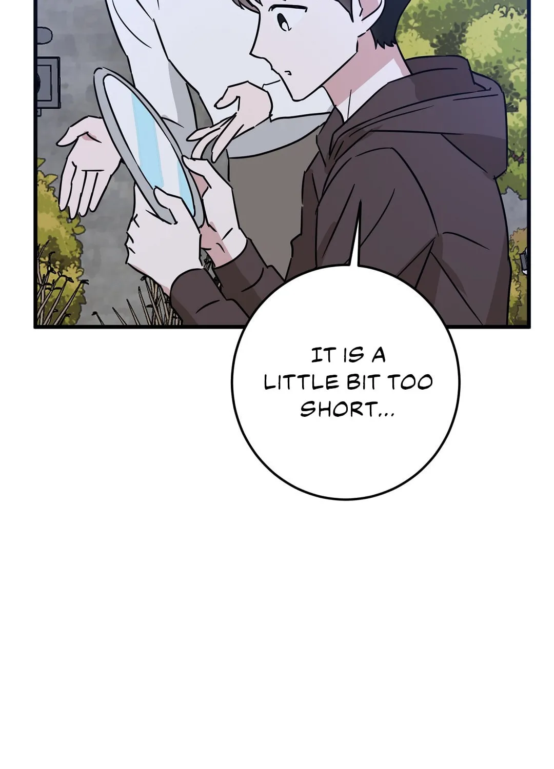 My House Has Become a Filming Location! Chapter 5 page 122 - 