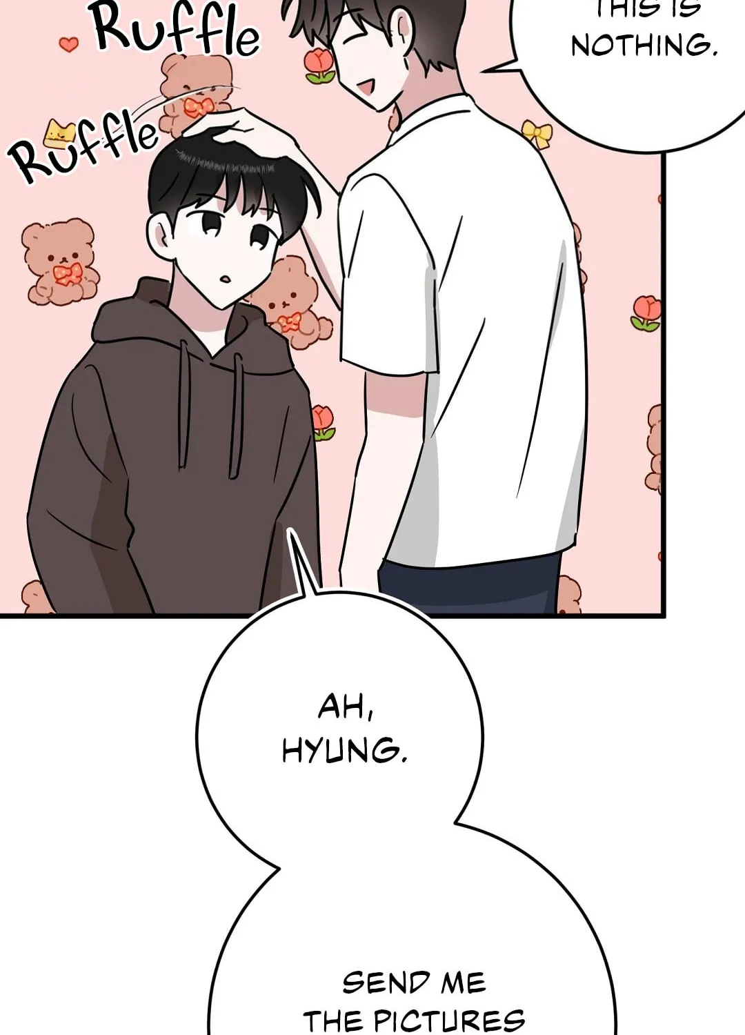 My House Has Become a Filming Location! Chapter 5 page 126 - 