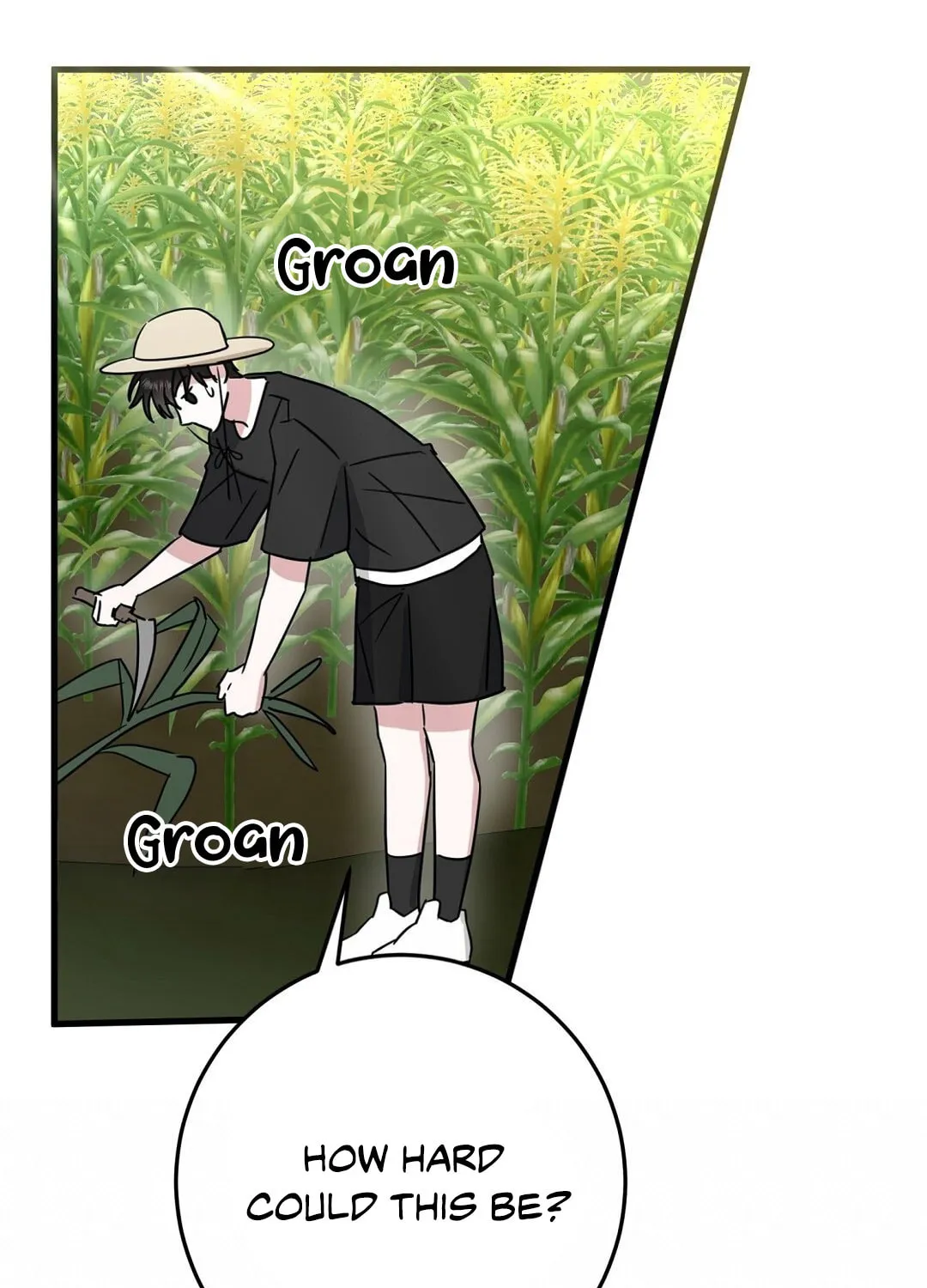 My House Has Become a Filming Location! Chapter 5 page 14 - 