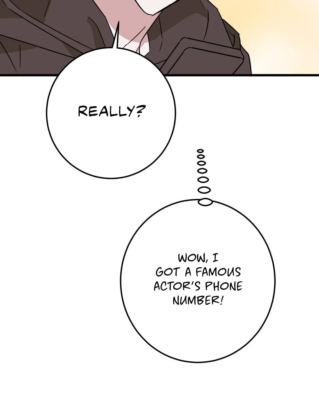 My House Has Become a Filming Location! Chapter 5 page 133 - 