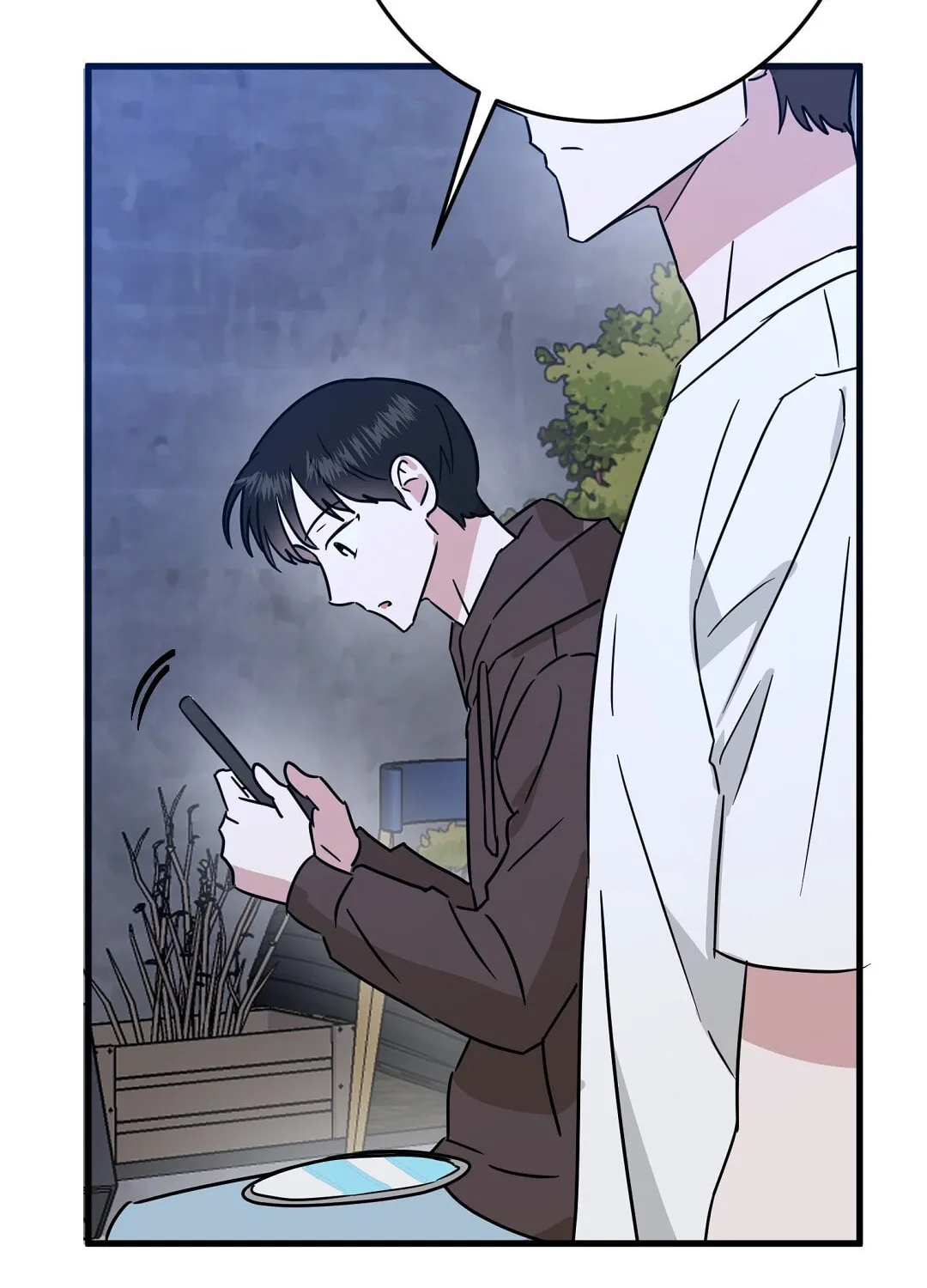 My House Has Become a Filming Location! Chapter 5 page 135 - 