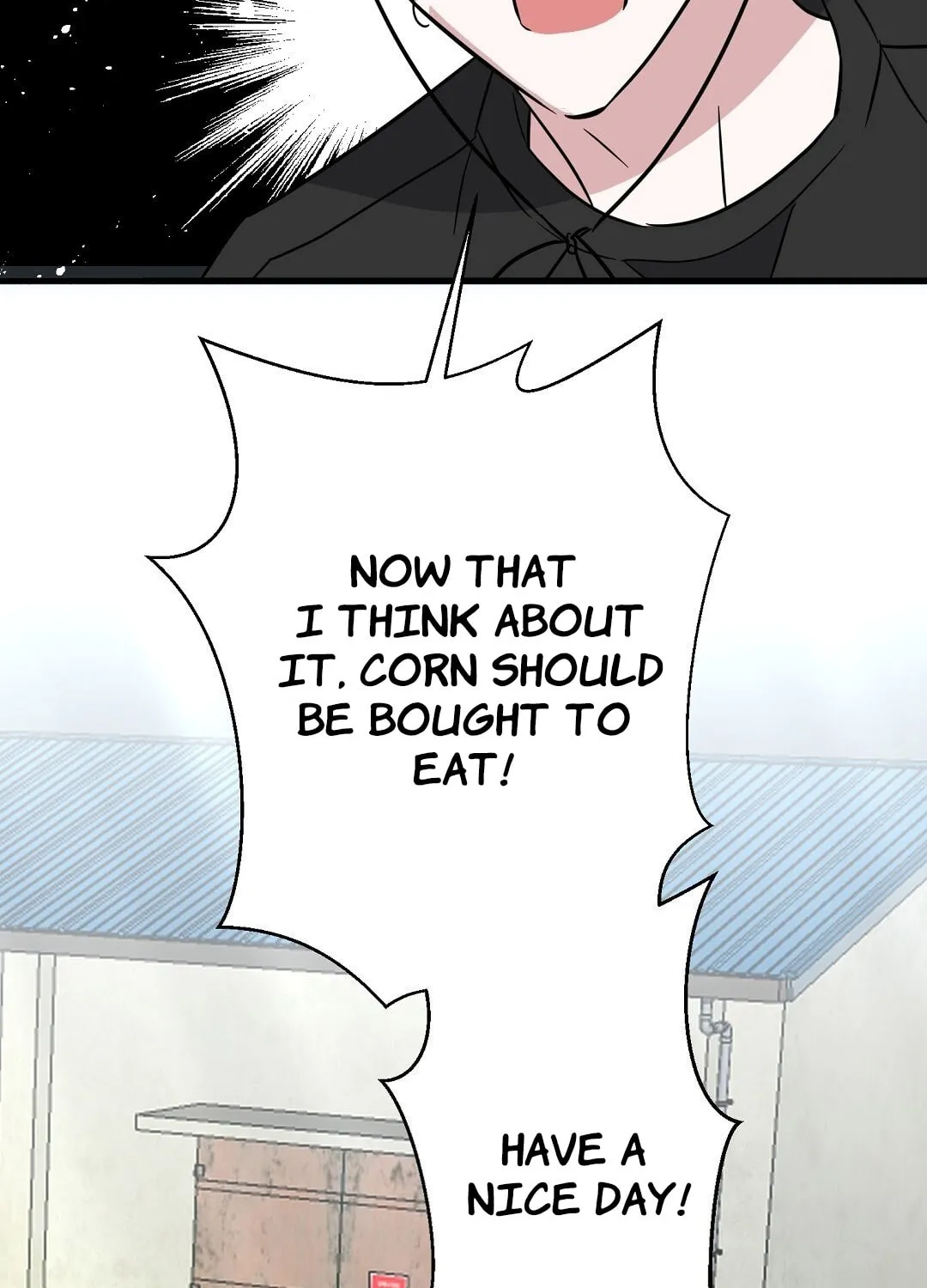 My House Has Become a Filming Location! Chapter 5 page 17 - 