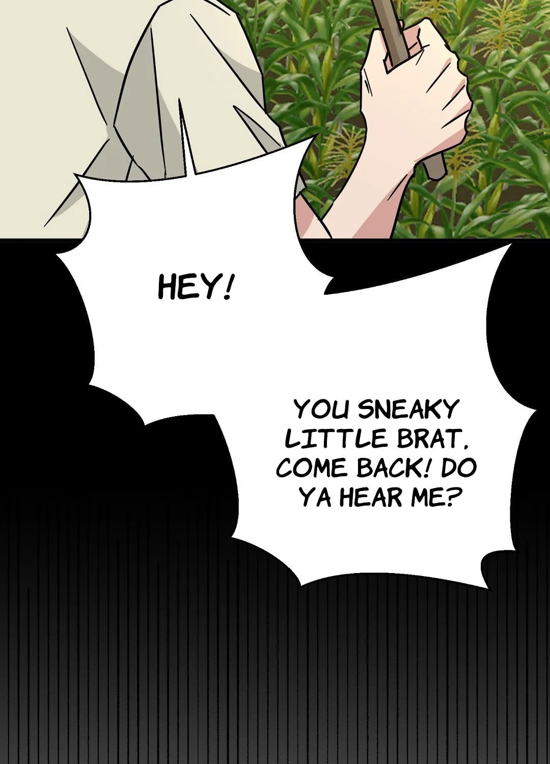 My House Has Become a Filming Location! Chapter 5 page 19 - 