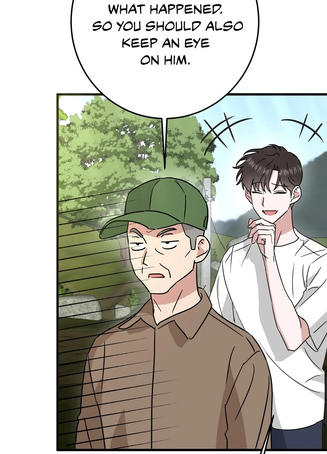 My House Has Become a Filming Location! Chapter 5 page 21 - 