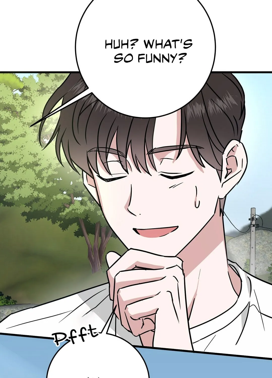 My House Has Become a Filming Location! Chapter 5 page 23 - 