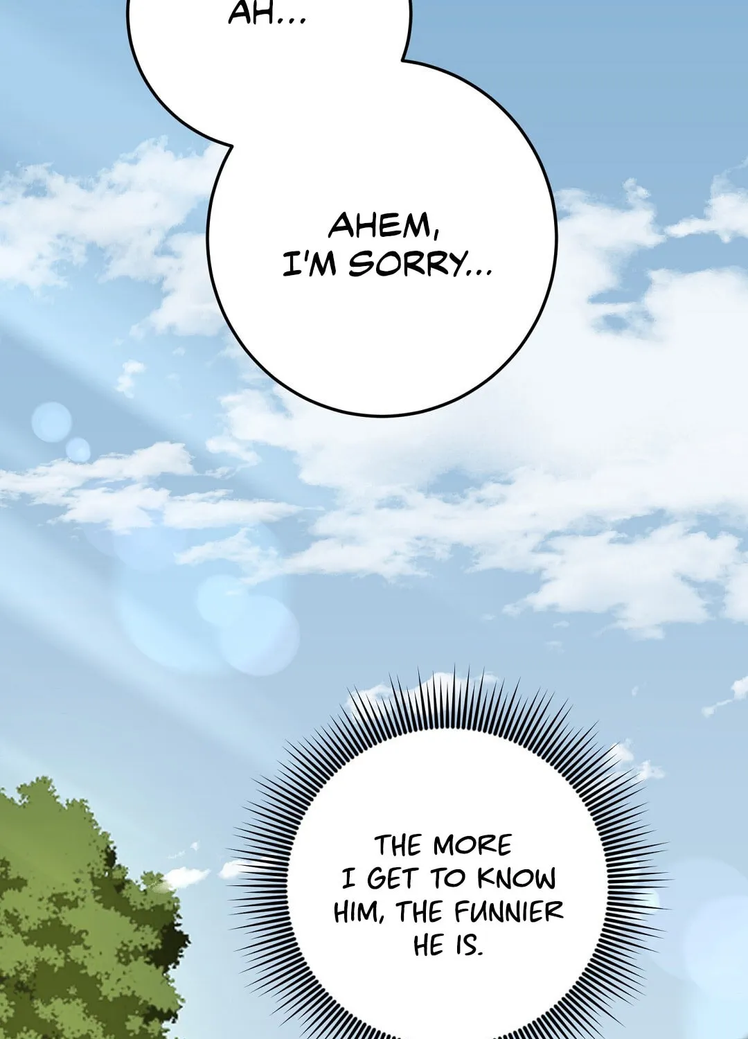 My House Has Become a Filming Location! Chapter 5 page 24 - 